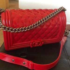 House of hello handbag